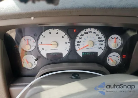 2003 Dodge Ram 1500 St z USA, uszkodzony, nr VIN 1D7HA18N83S205523